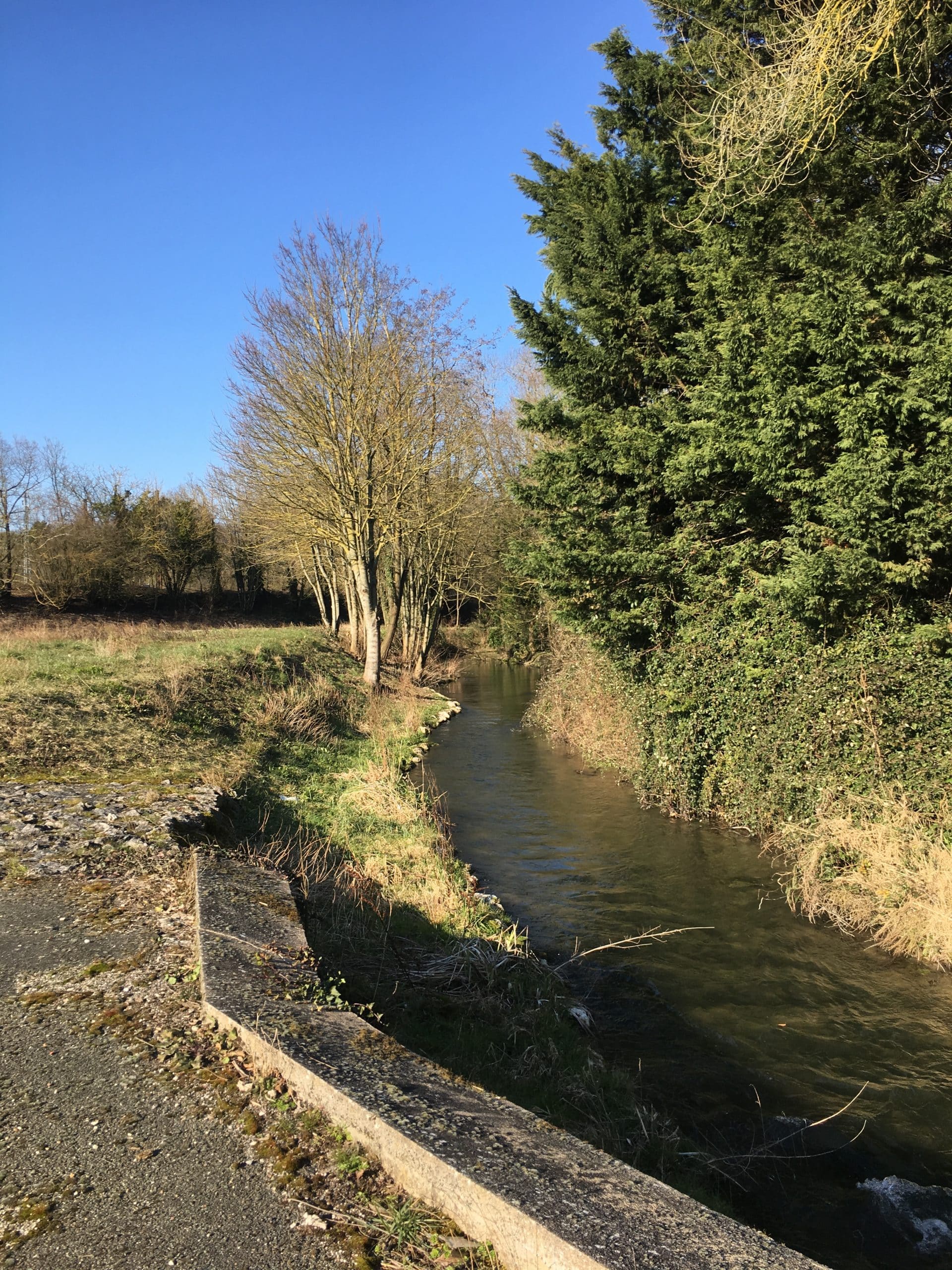MEUNG SUR LOIRE – 1800 m²