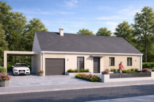 maison