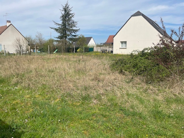 Beaugency
