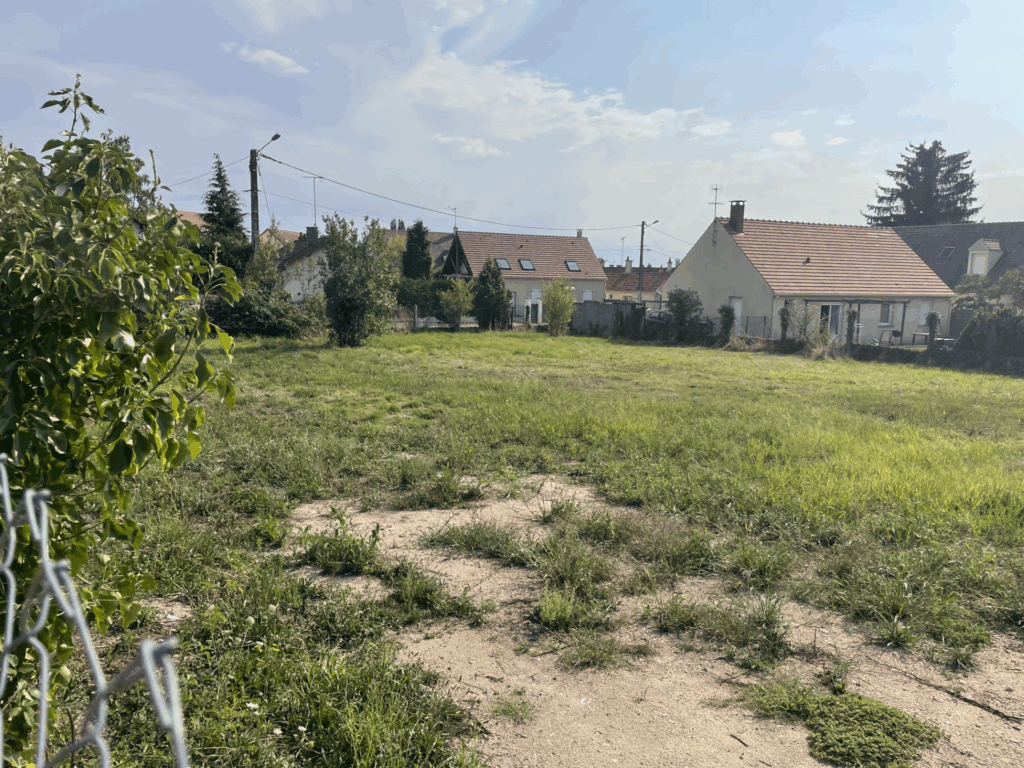 La Ferté Saint-Aubin