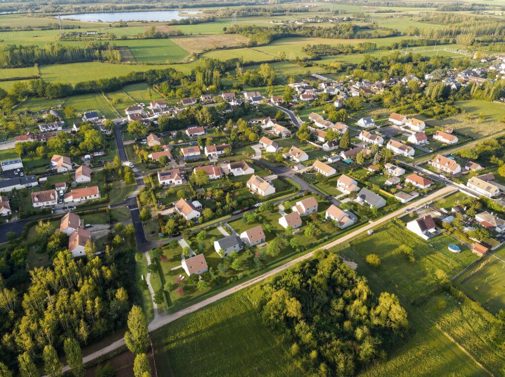 Lancement commercial à Dry (45370) 🏡