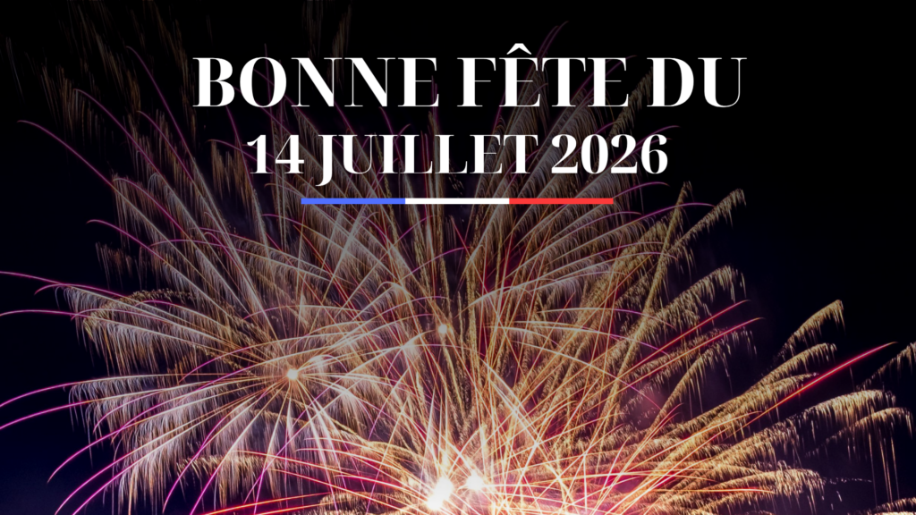 14 juillet